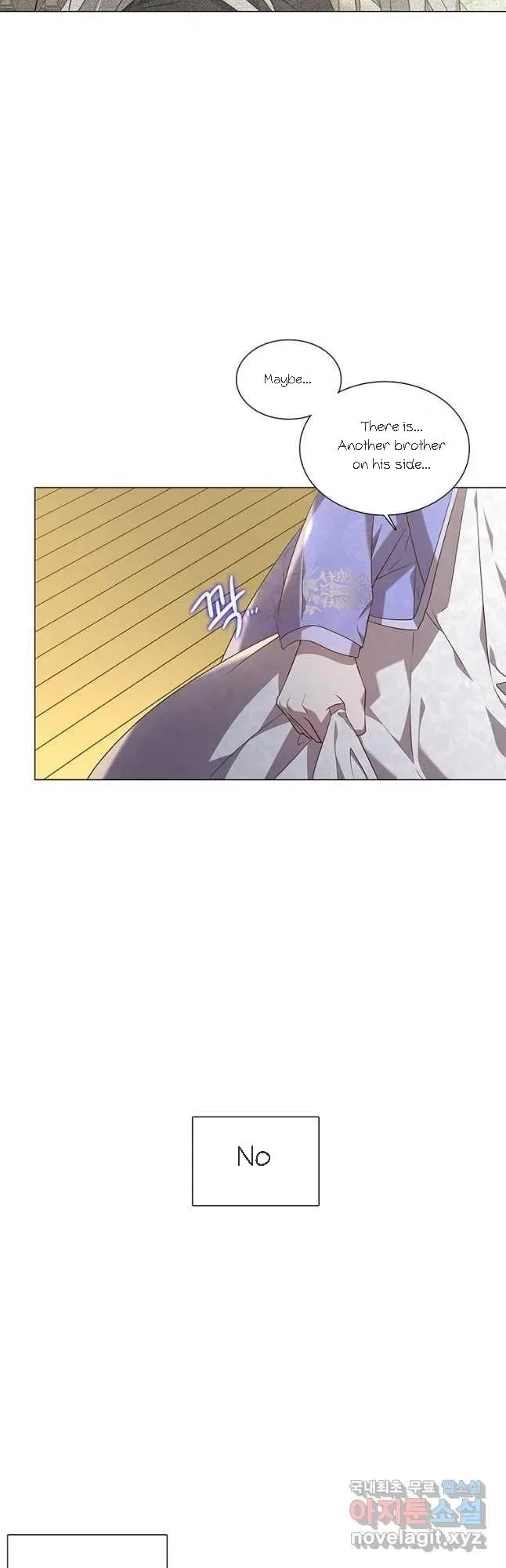 Seduce A Fox Chapter 36, page 48