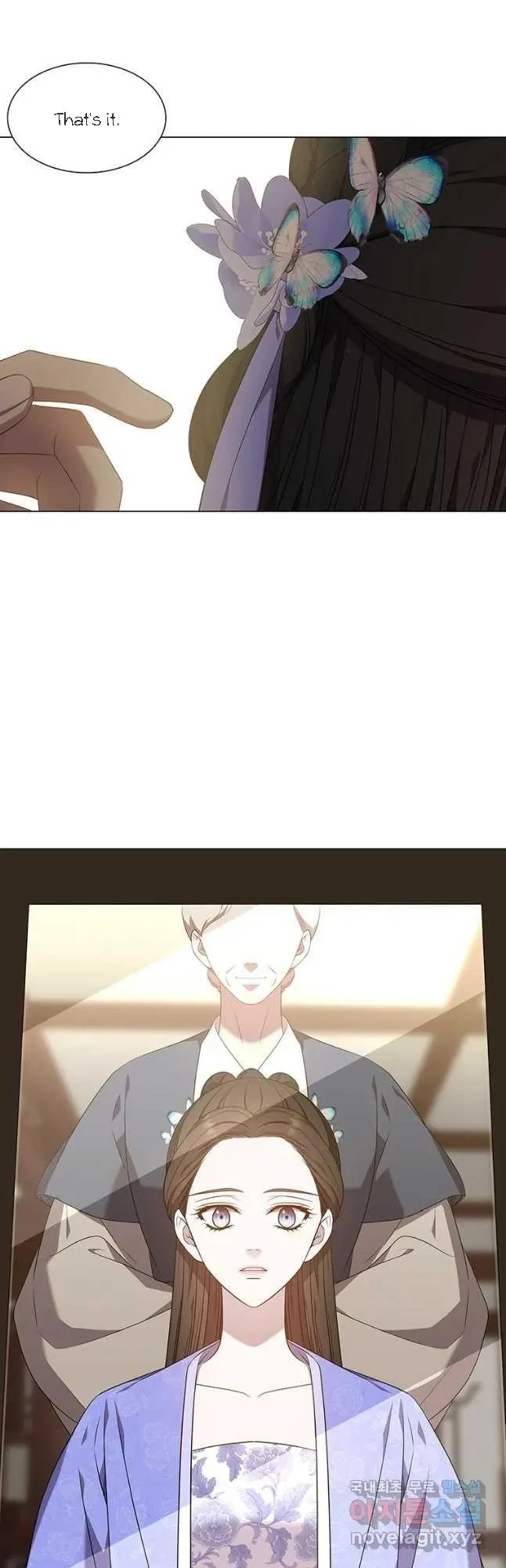 Seduce A Fox Chapter 36, page 50