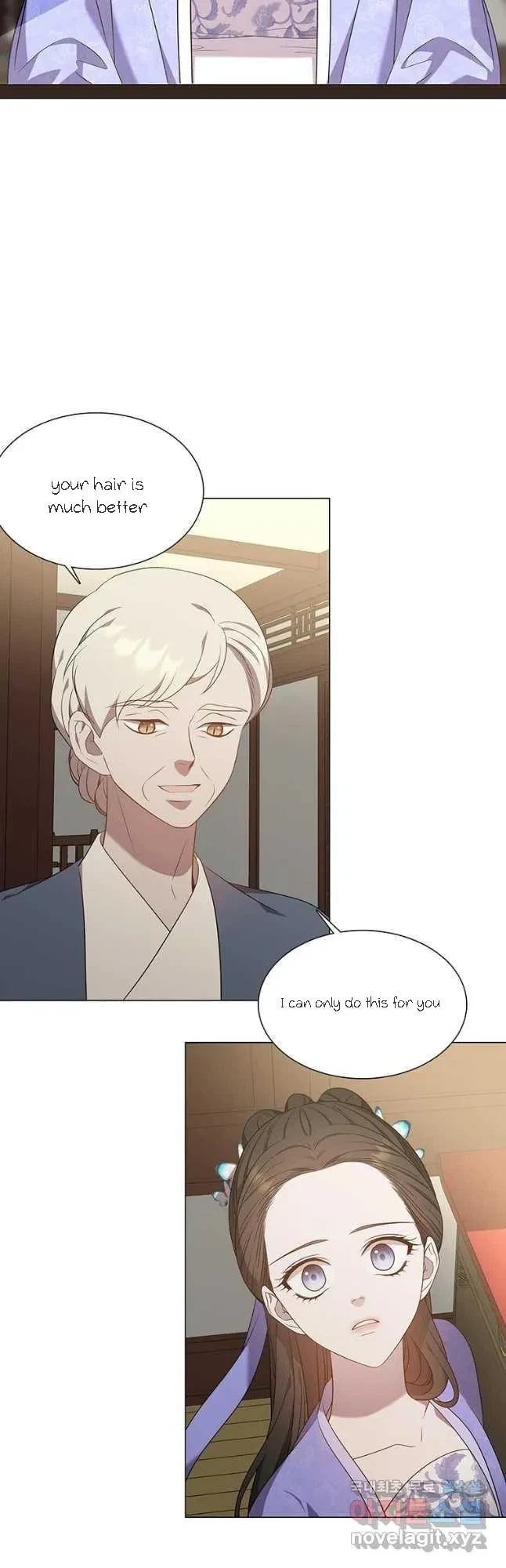 Seduce A Fox Chapter 36, page 51