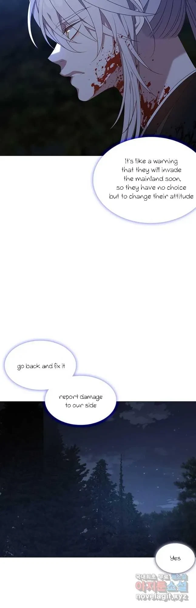 Seduce A Fox Chapter 36, page 59