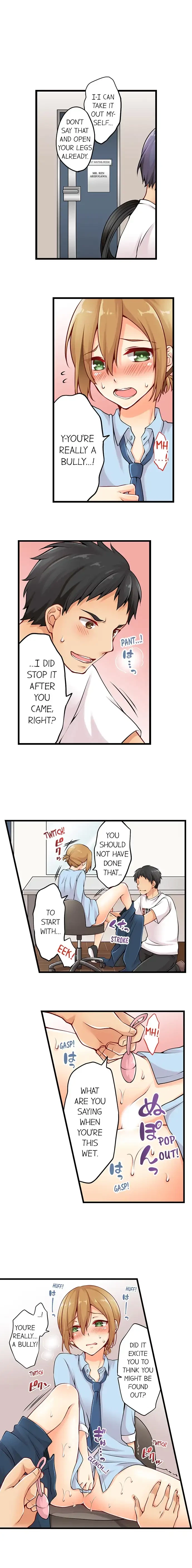 Chapter 4, page 7