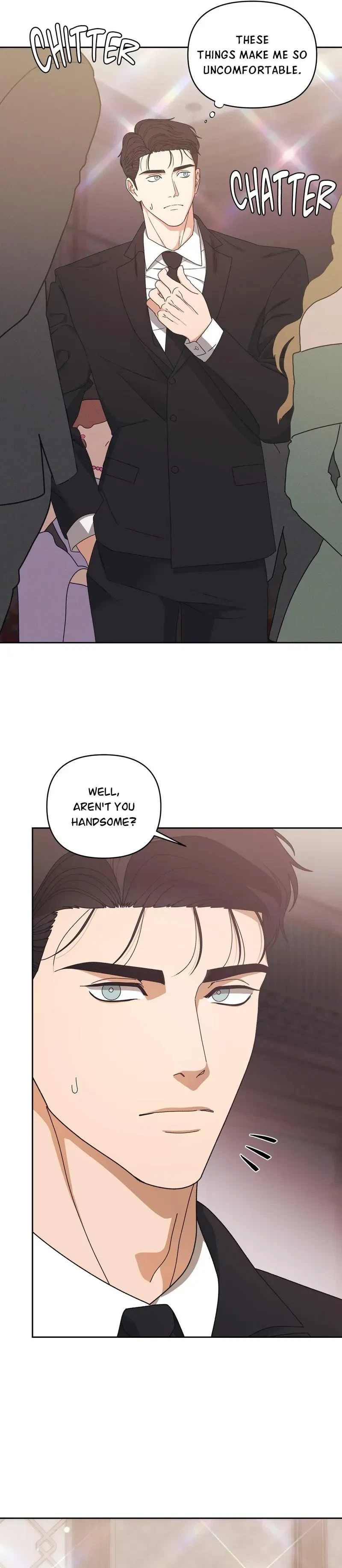 The Case Of Doctor Agato Chapter 10, page 2