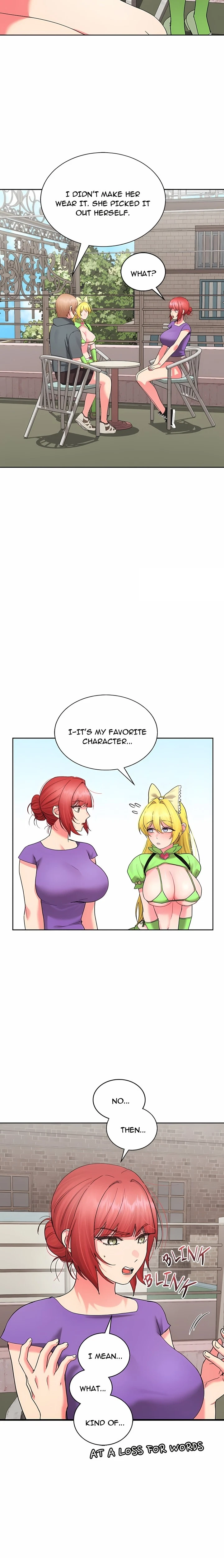 From Weakling To Nemesis Chapter 38 (Uncensored), page 16