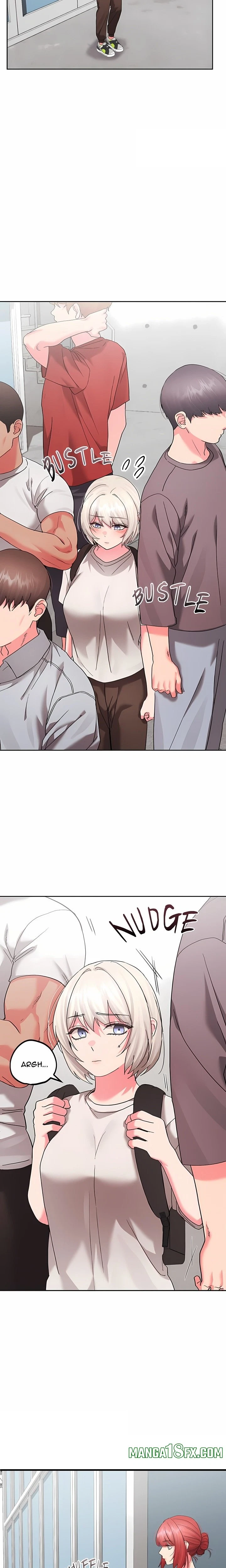 From Weakling To Nemesis Chapter 38 (Uncensored), page 2