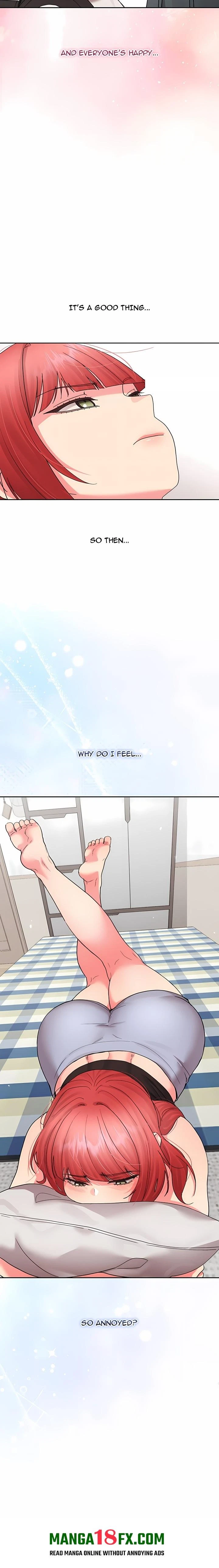 From Weakling To Nemesis Chapter 38 (Uncensored), page 22