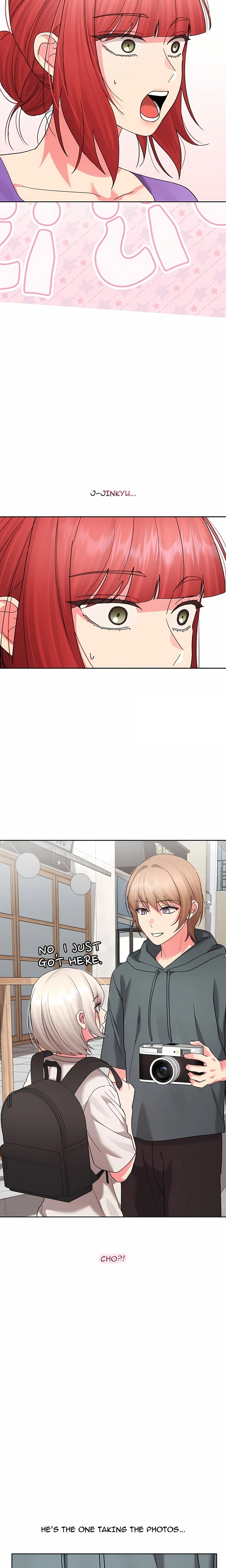 From Weakling To Nemesis Chapter 38 (Uncensored), page 5