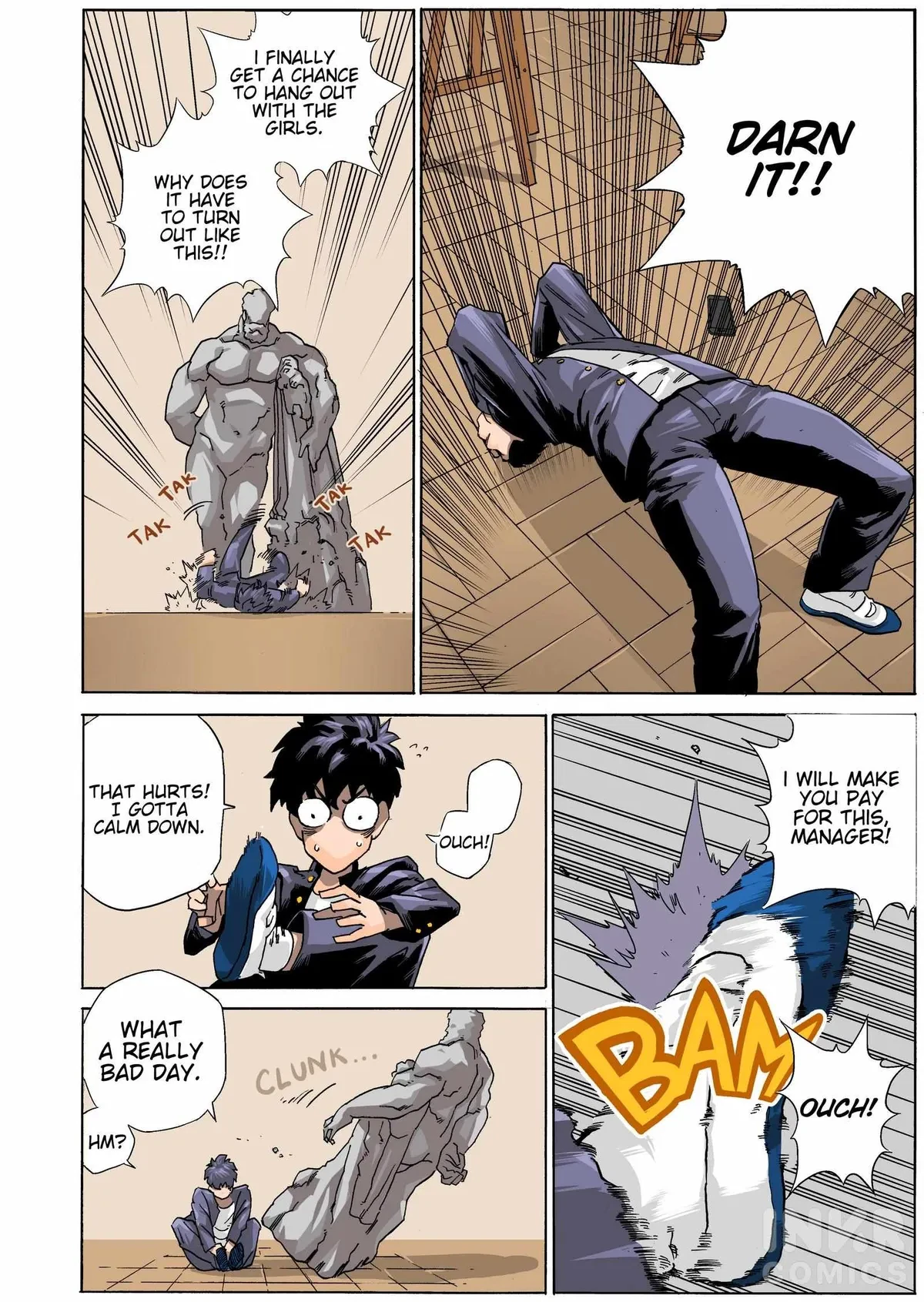 Chapter 1, page 13