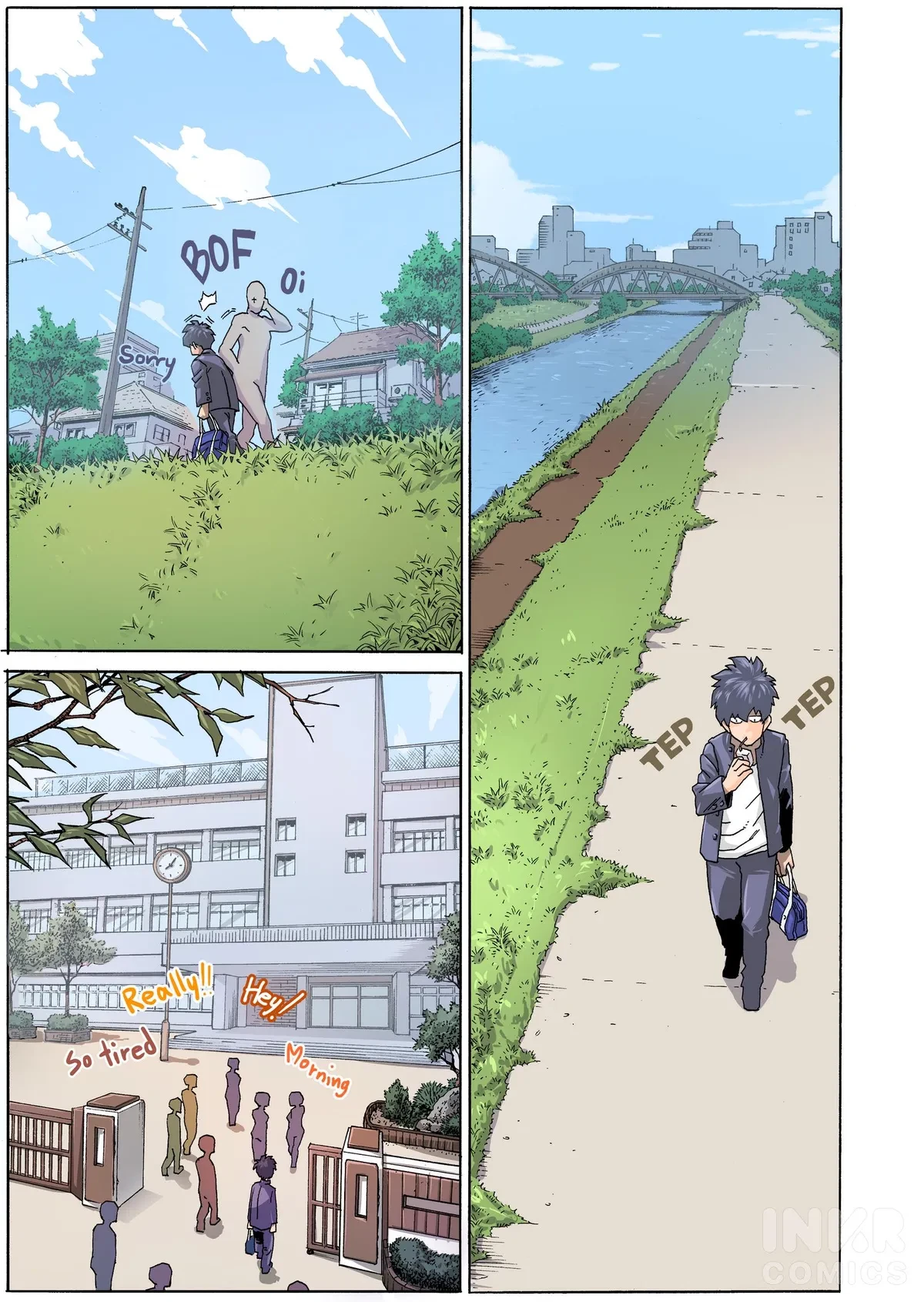 Chapter 1, page 4