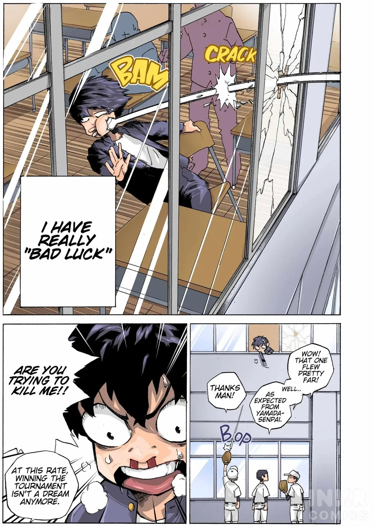 Chapter 1, page 6