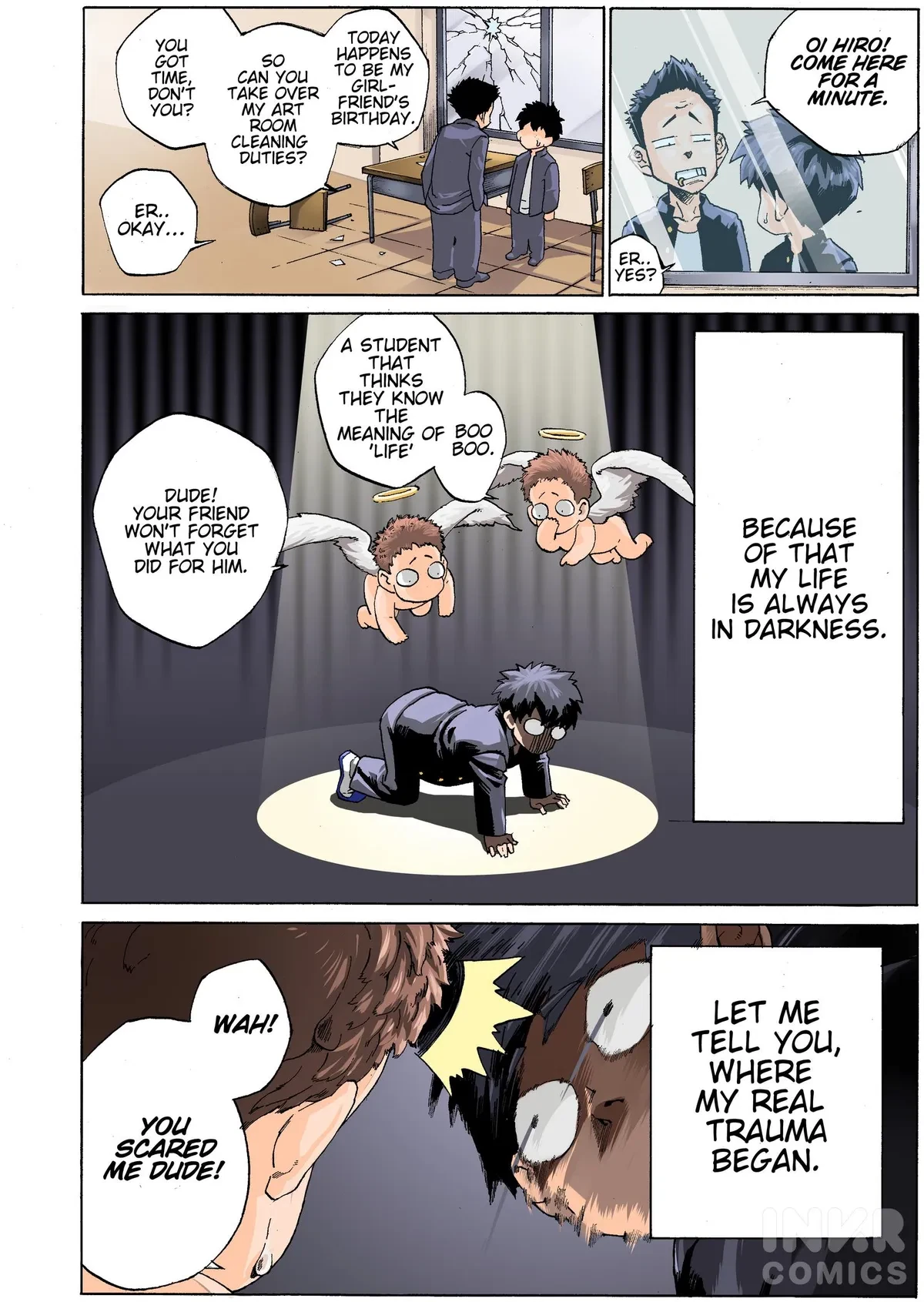 Chapter 1, page 7
