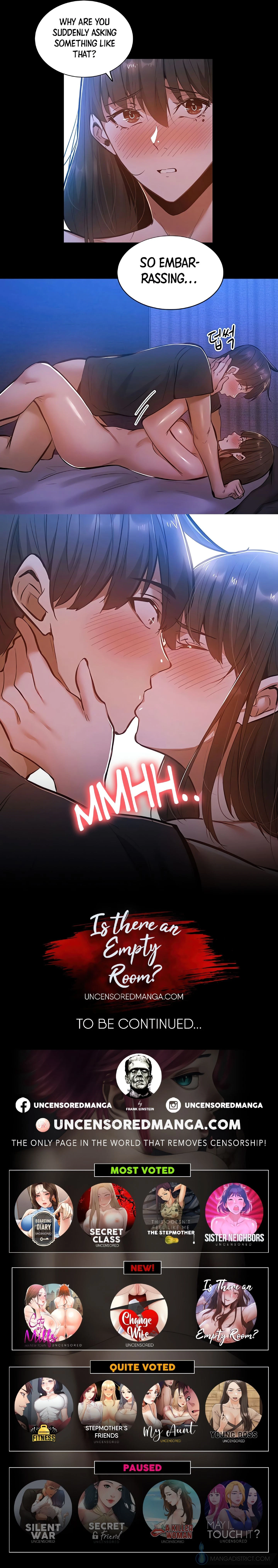 Got A Room? Chapter 17 (Uncensored), page 13