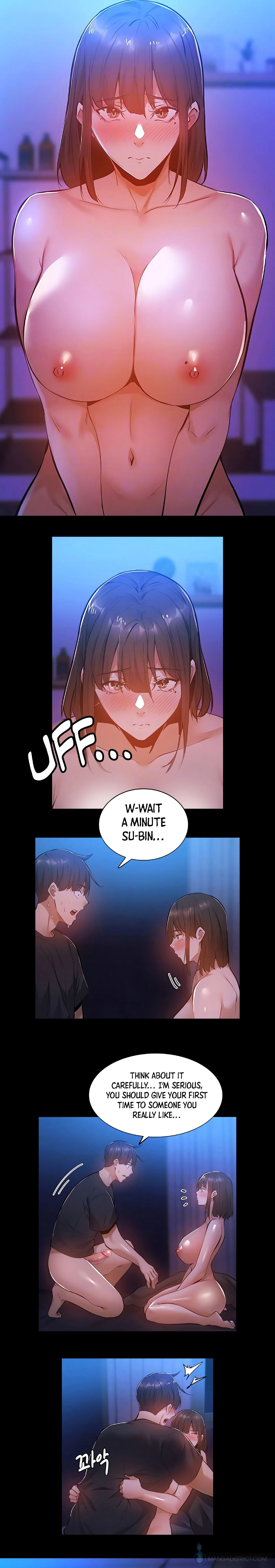 Got A Room? Chapter 17 (Uncensored), page 3