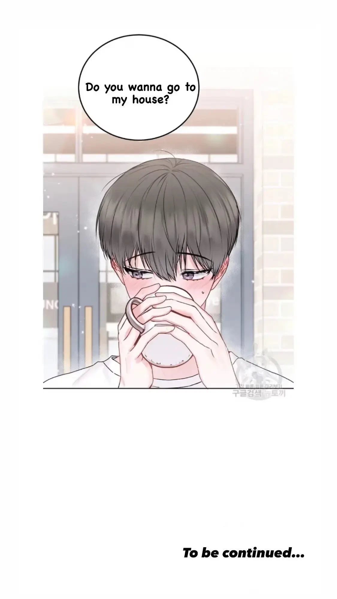 Tears By Day, Love By Night Chapter 5, page 62