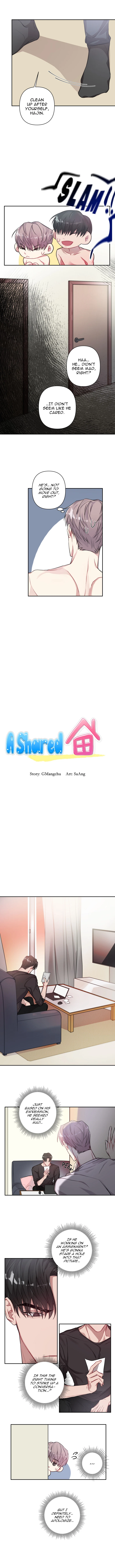Rent Free Chapter 3, page 4
