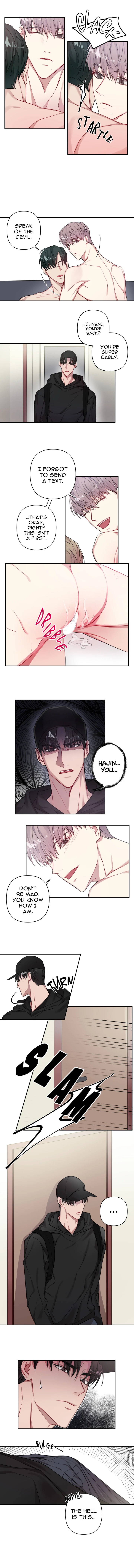 Rent Free Chapter 3, page 7