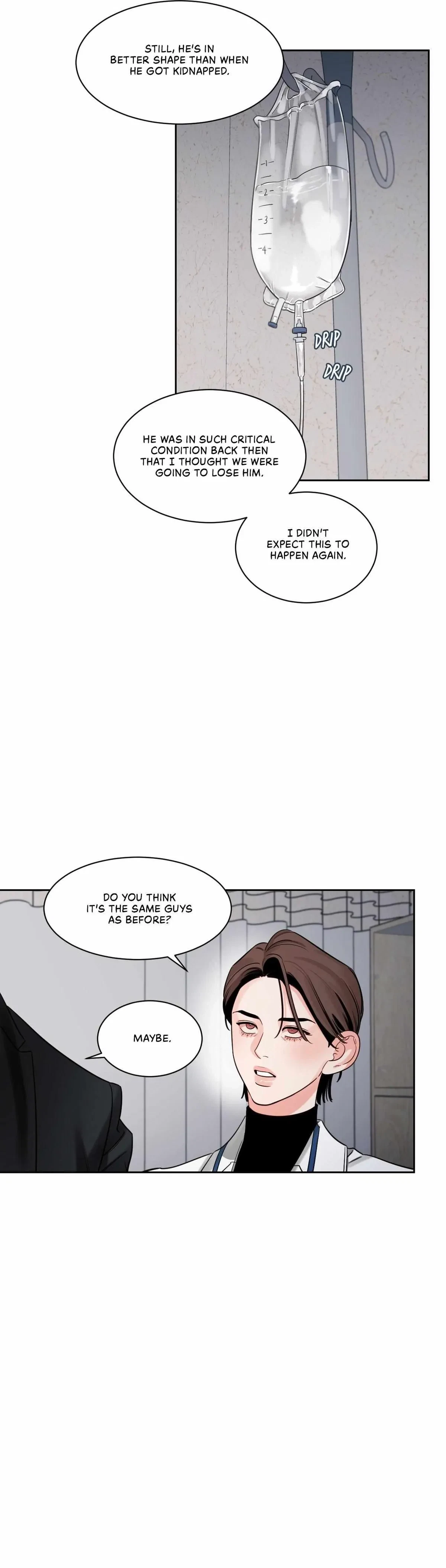 Within My Shadow Chapter 52, page 3