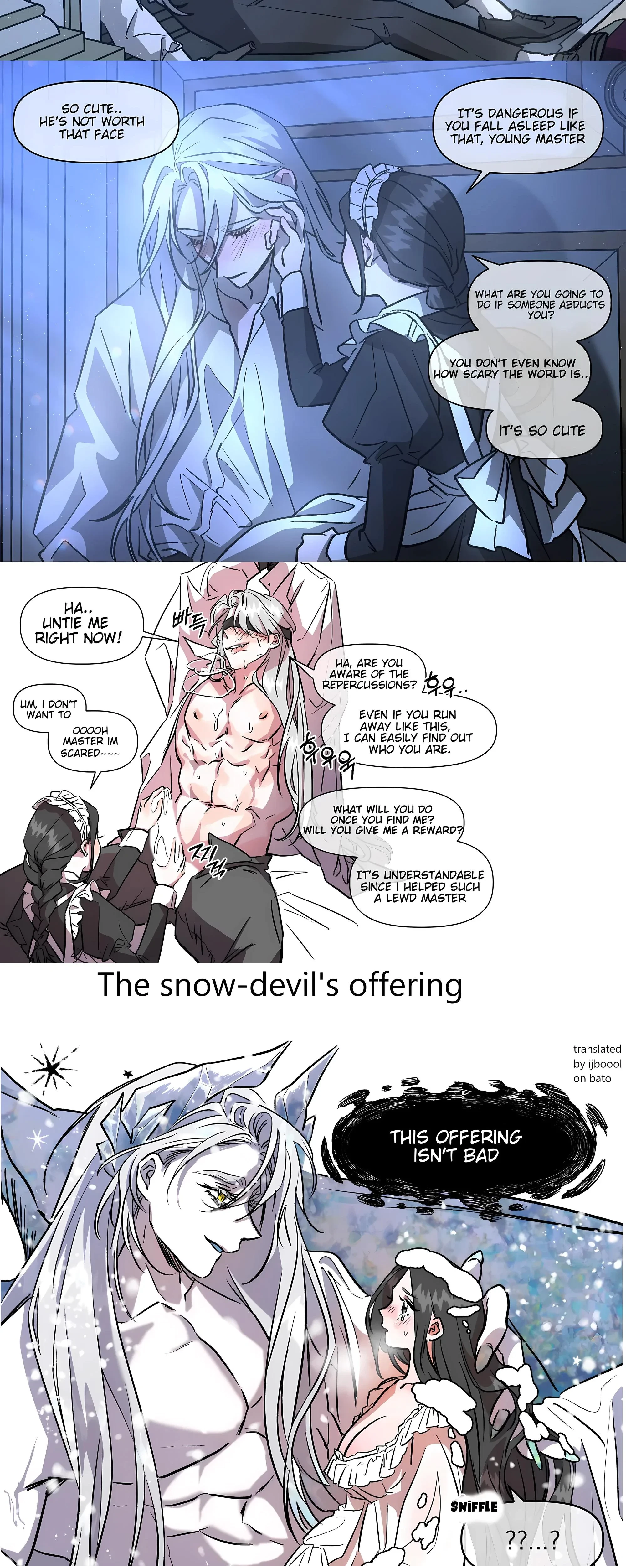 Chapter 8 - Extra, page 10