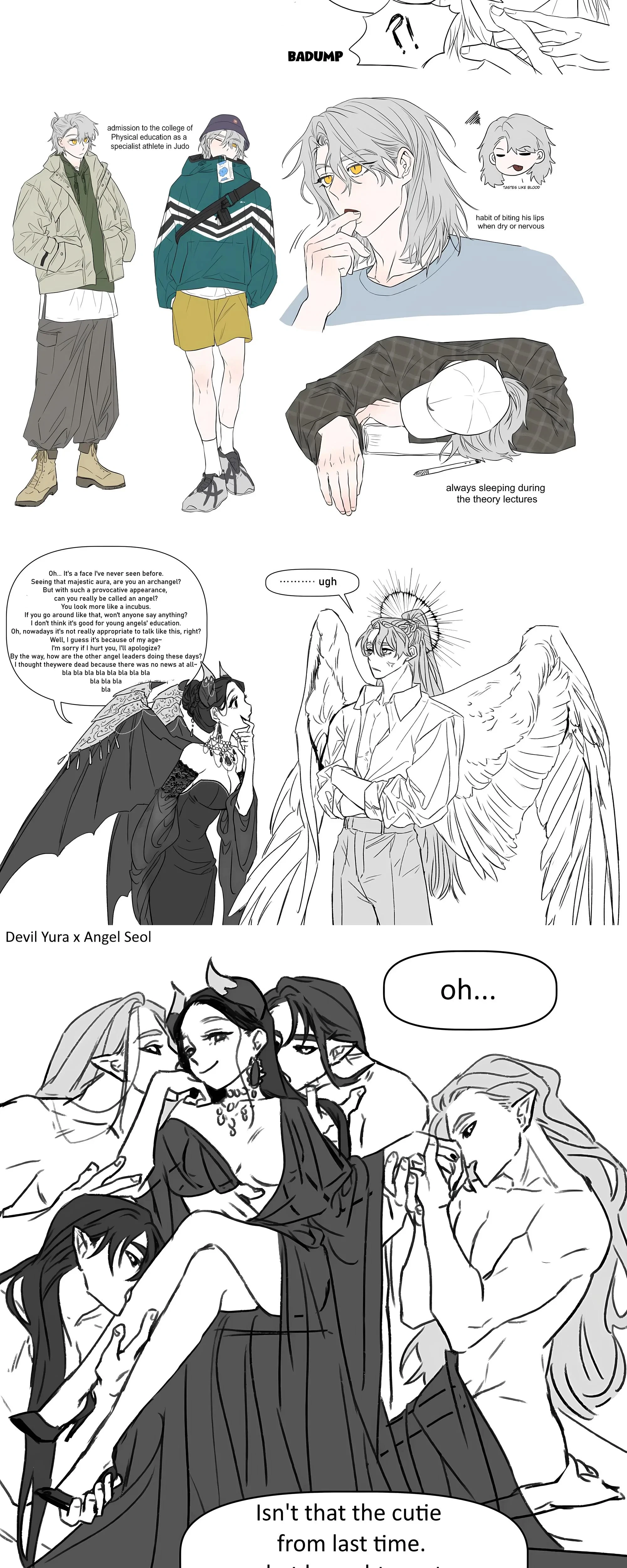 Chapter 8 - Extra, page 23