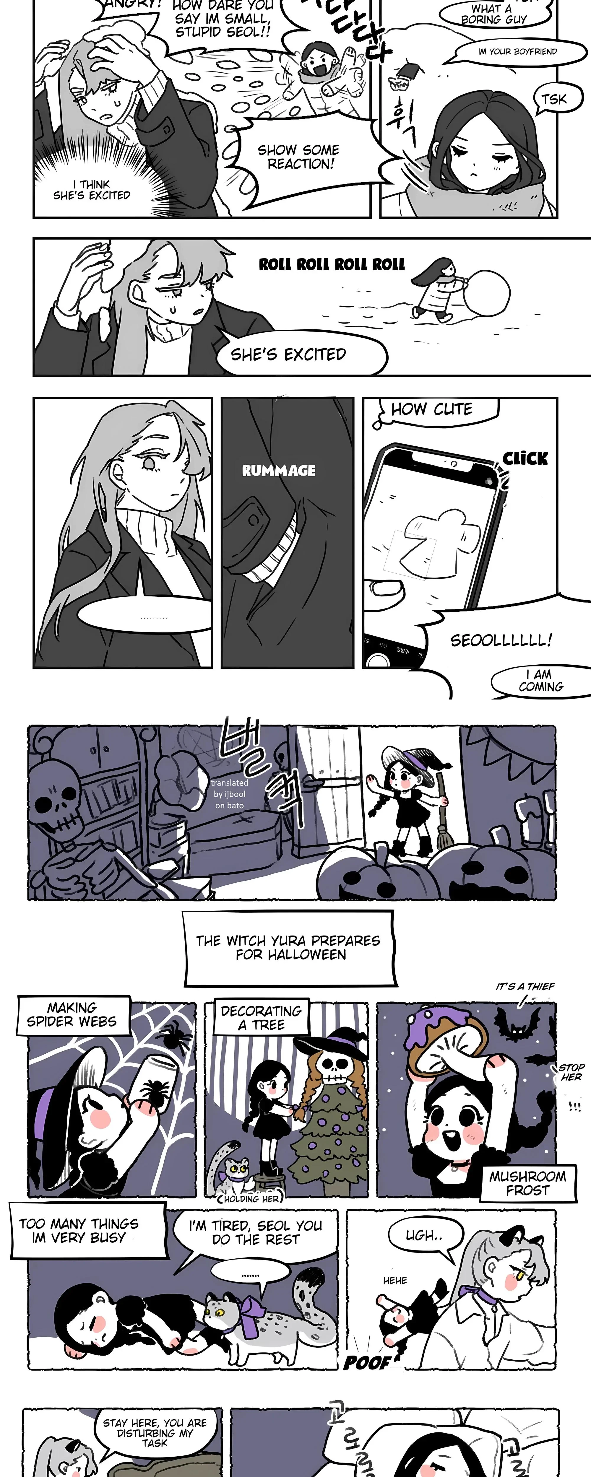 Chapter 8 - Extra, page 26