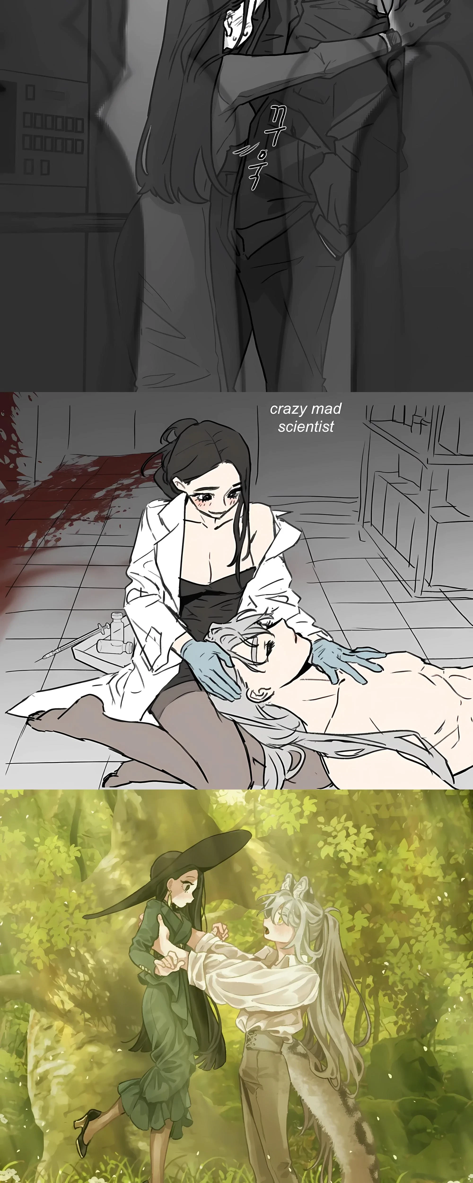 Chapter 8 - Extra, page 34