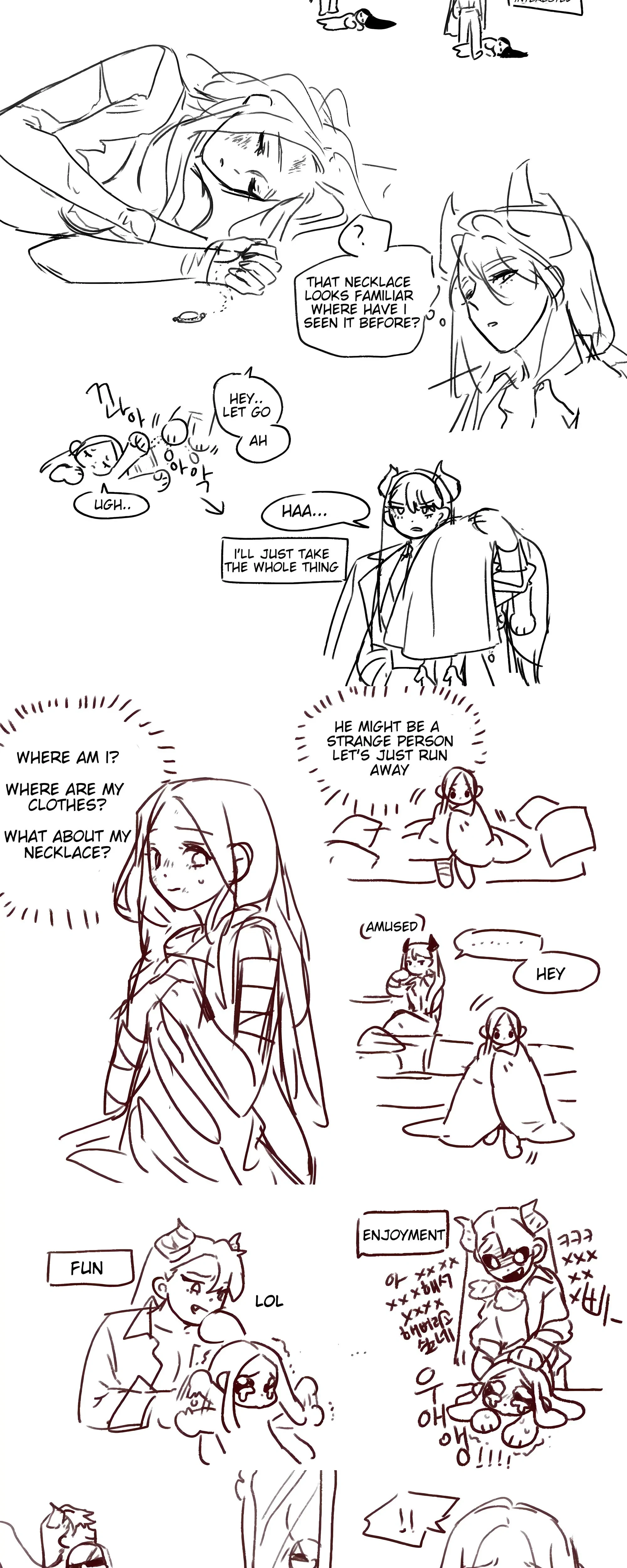 Chapter 8 - Extra, page 4