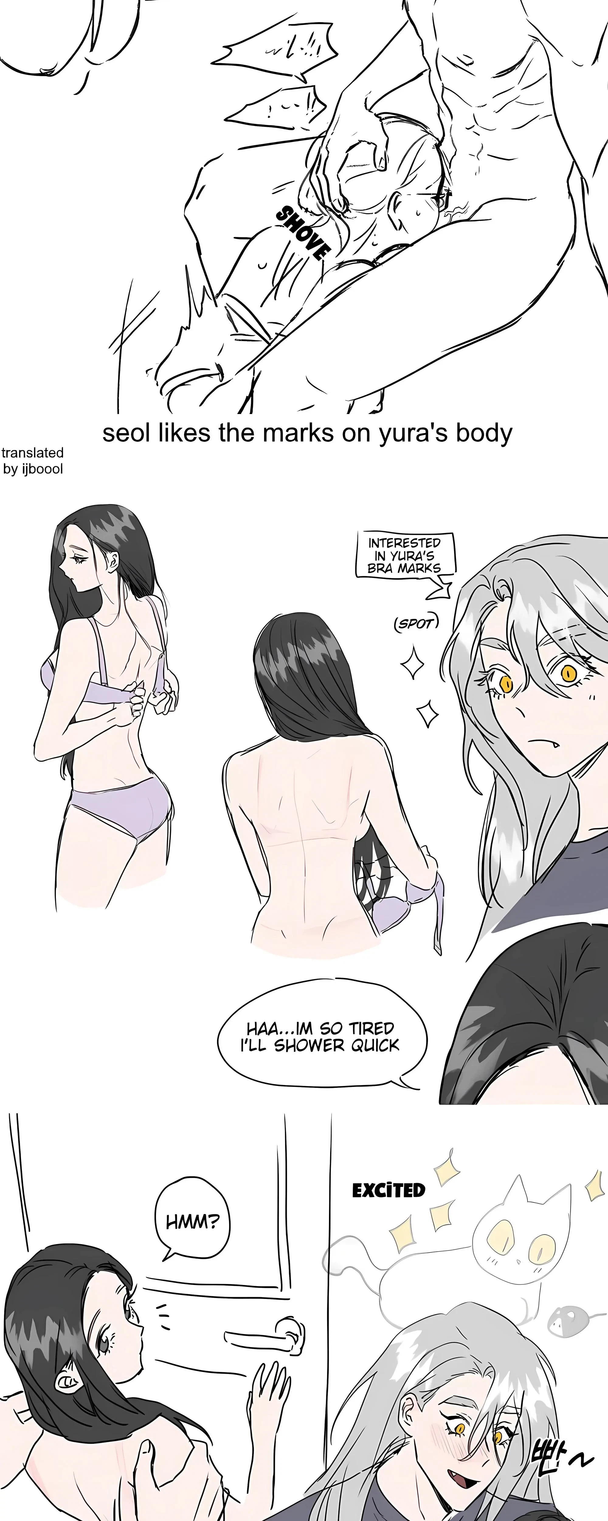 Chapter 8 - Extra, page 7