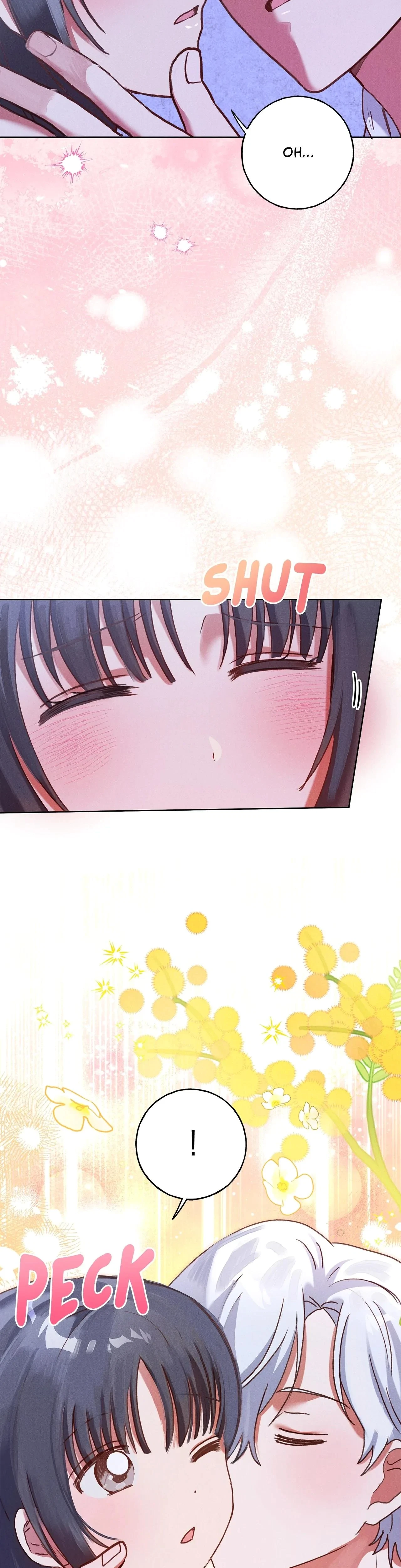 Reeling In The Male Lead Chapter 33, page 2