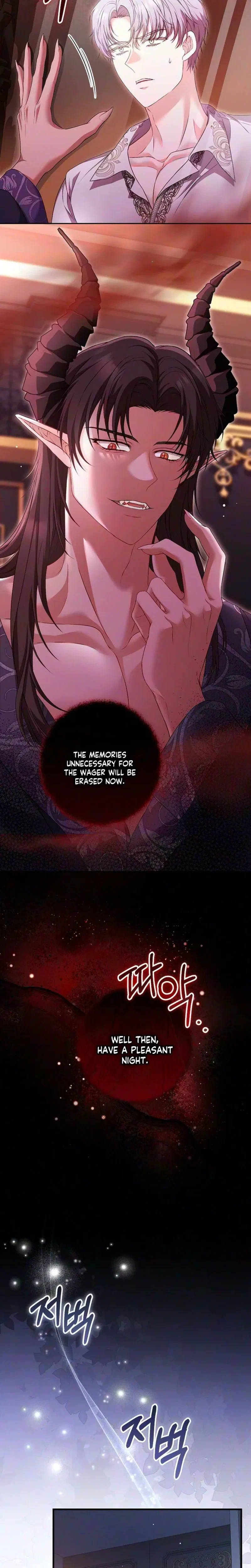 The Covert Of The Countess Chapter 29, page 19