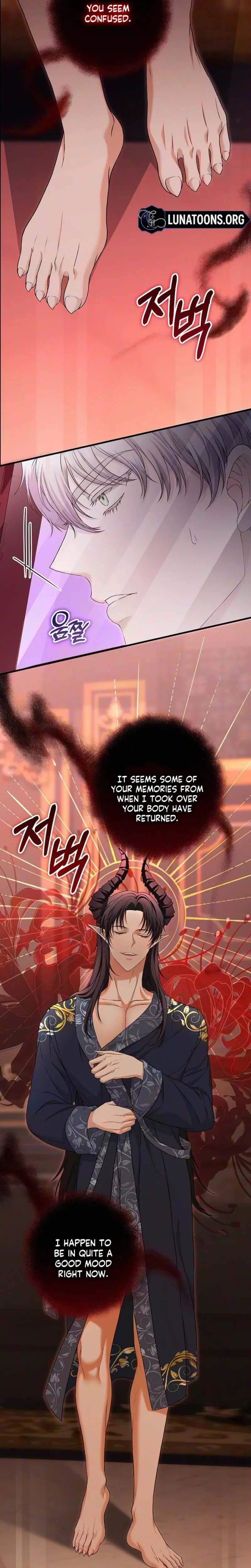 The Covert Of The Countess Chapter 29, page 4