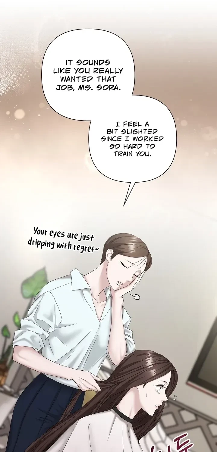 Burnt To Ashes Chapter 16, page 22