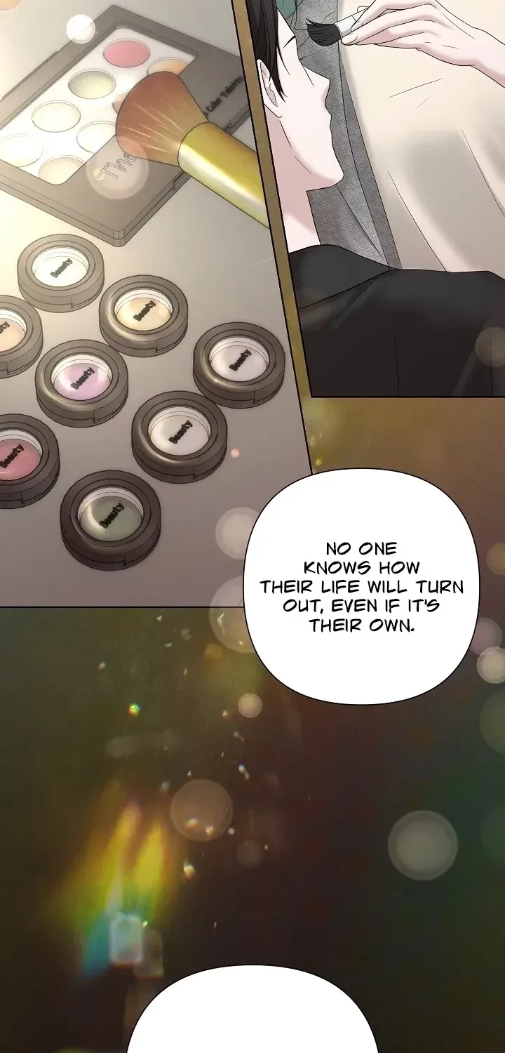 Burnt To Ashes Chapter 16, page 27