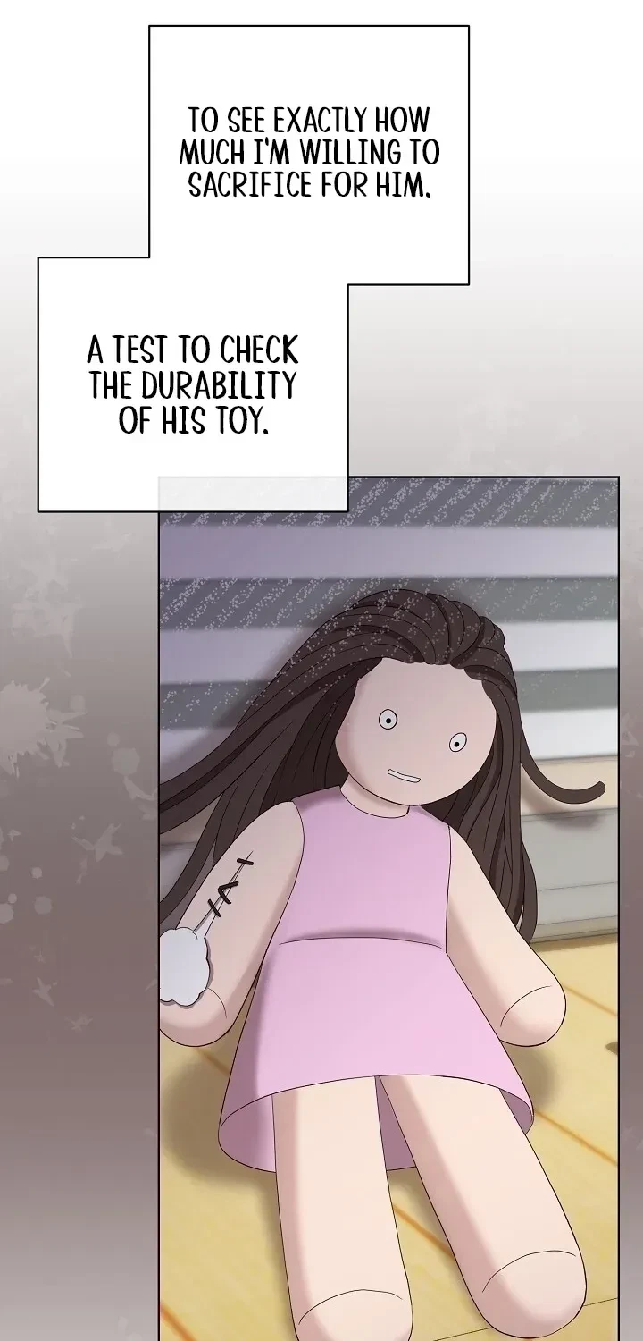 Burnt To Ashes Chapter 16, page 51