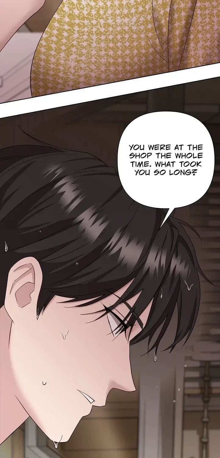 Burnt To Ashes Chapter 16, page 62