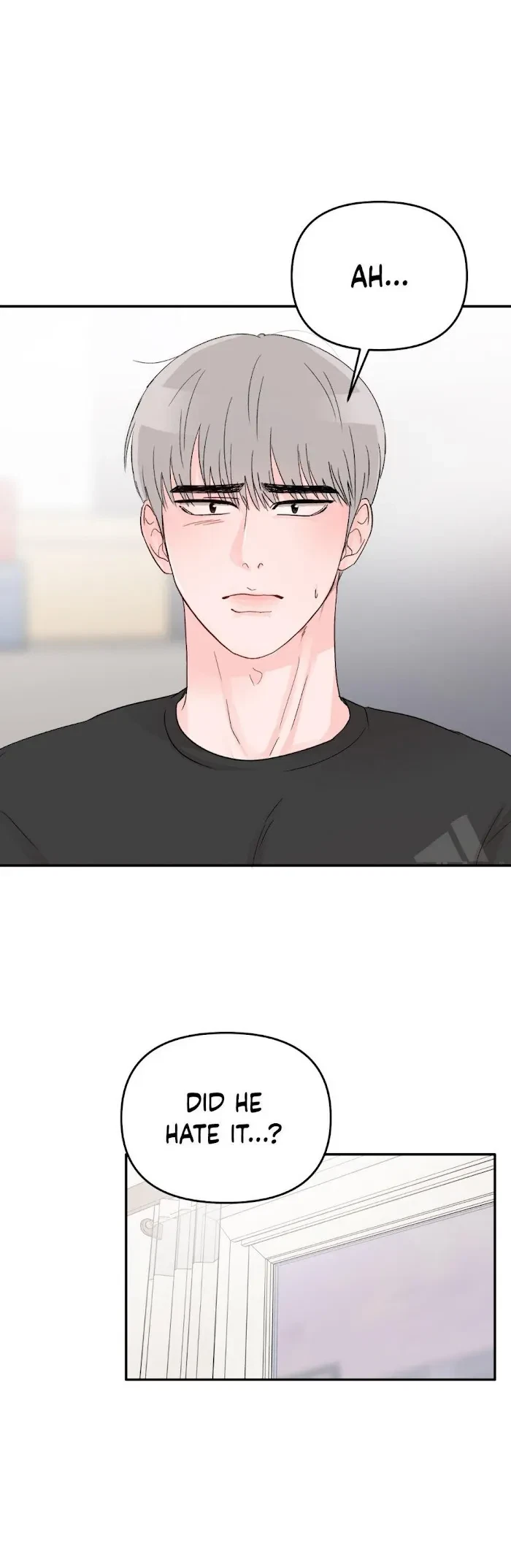 An Ode To Youth Chapter 8, page 23