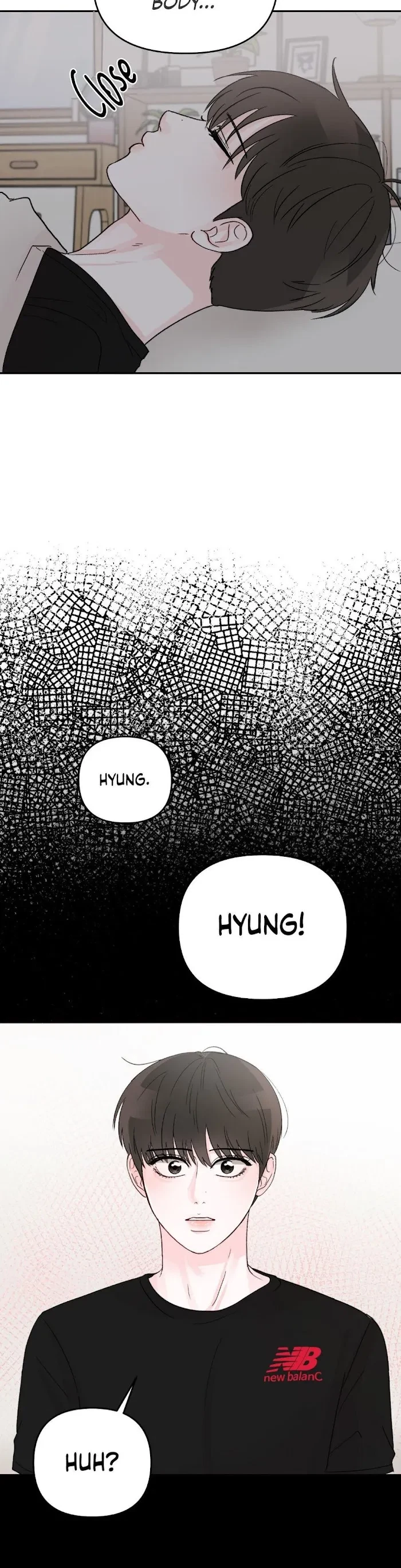 An Ode To Youth Chapter 8, page 26