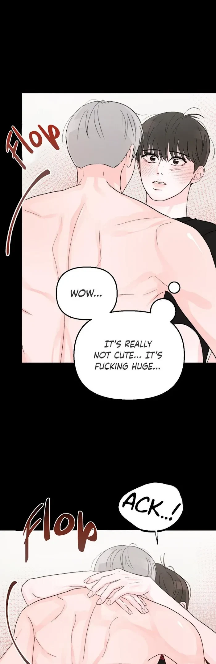 An Ode To Youth Chapter 8, page 30