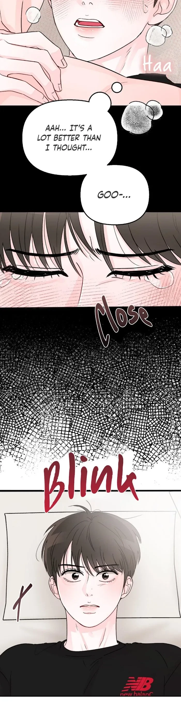 An Ode To Youth Chapter 8, page 33
