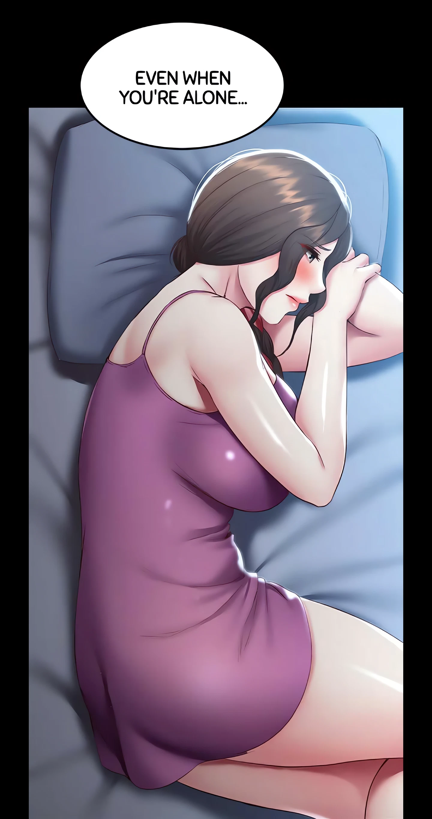 Boarding Diary Chapter 90 (Uncensored), page 19