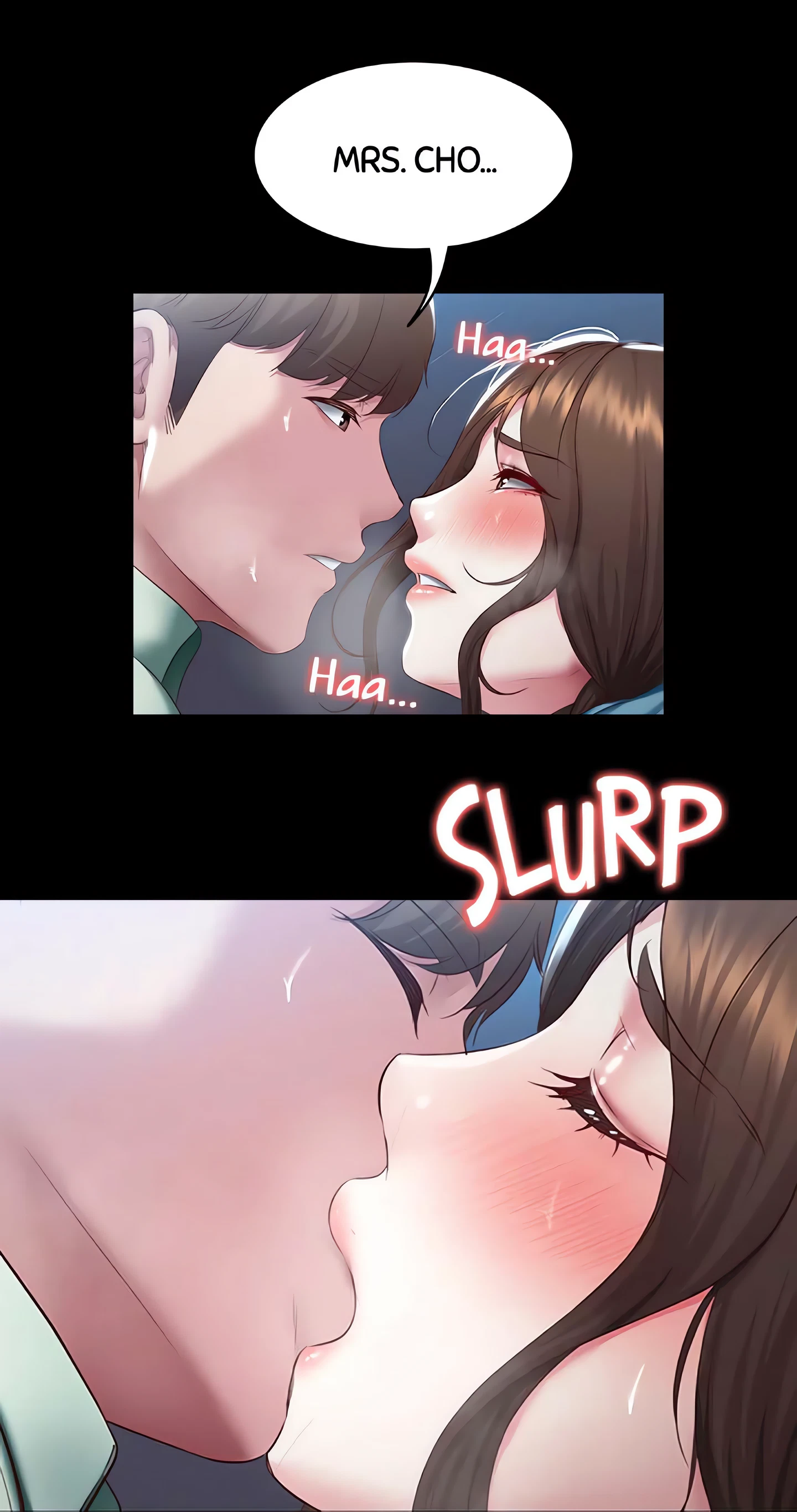 Boarding Diary Chapter 90 (Uncensored), page 37