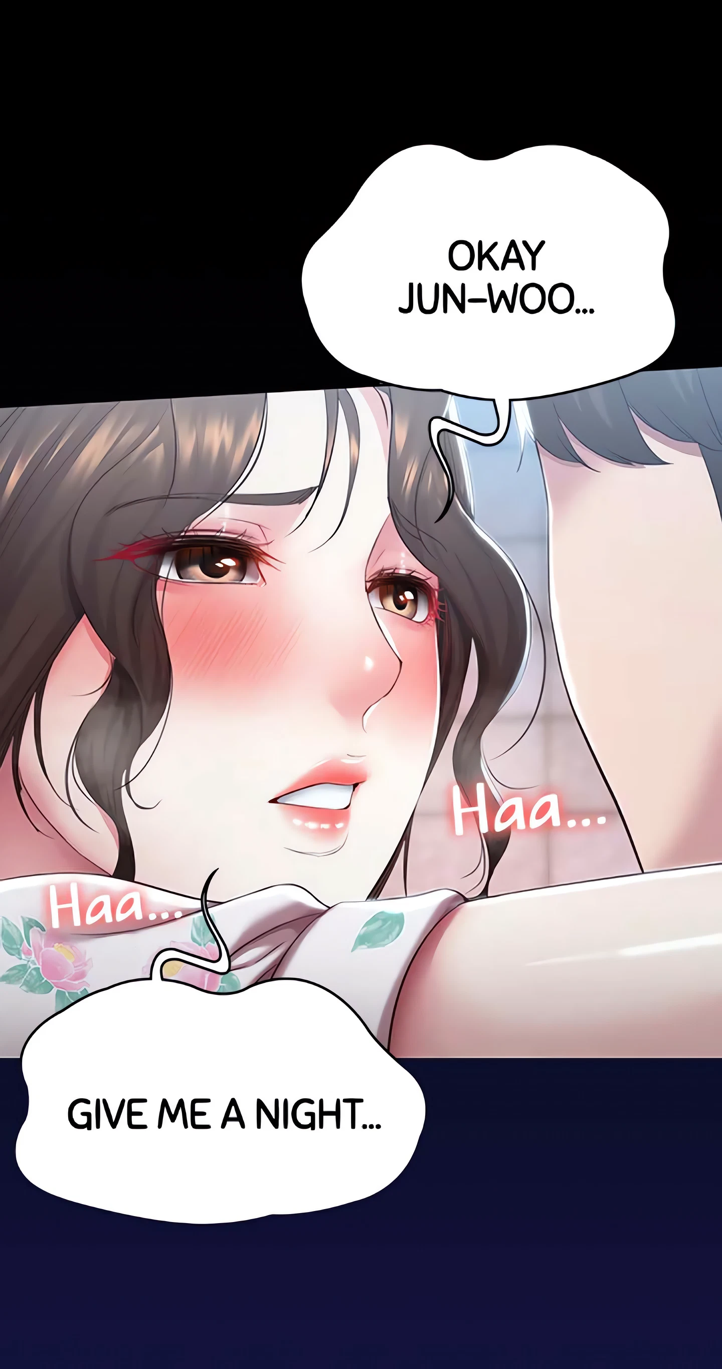 Boarding Diary Chapter 90 (Uncensored), page 4
