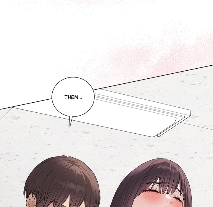 Signed, Sealed, Mistaken Chapter 59, page 10