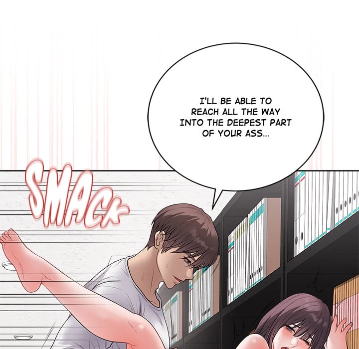 Signed, Sealed, Mistaken Chapter 59, page 107
