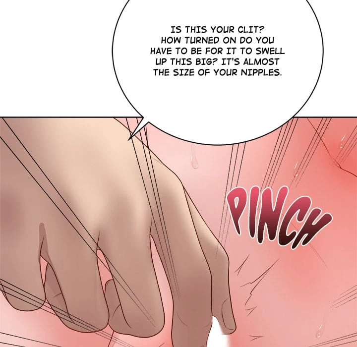 Signed, Sealed, Mistaken Chapter 59, page 120