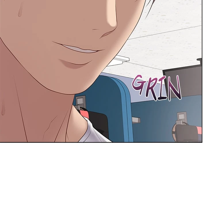 Signed, Sealed, Mistaken Chapter 59, page 124