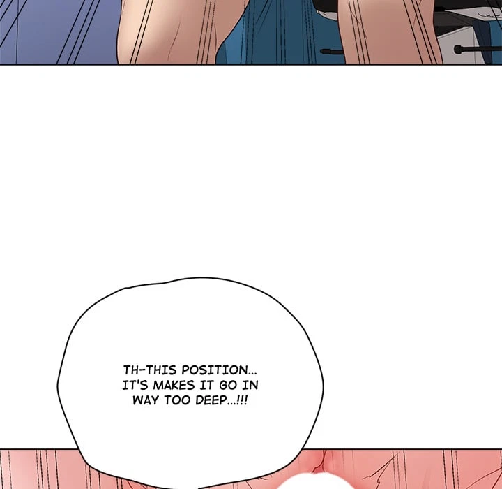 Signed, Sealed, Mistaken Chapter 59, page 127
