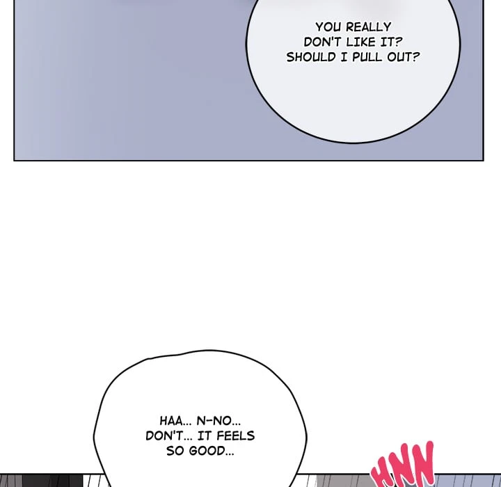 Signed, Sealed, Mistaken Chapter 59, page 134