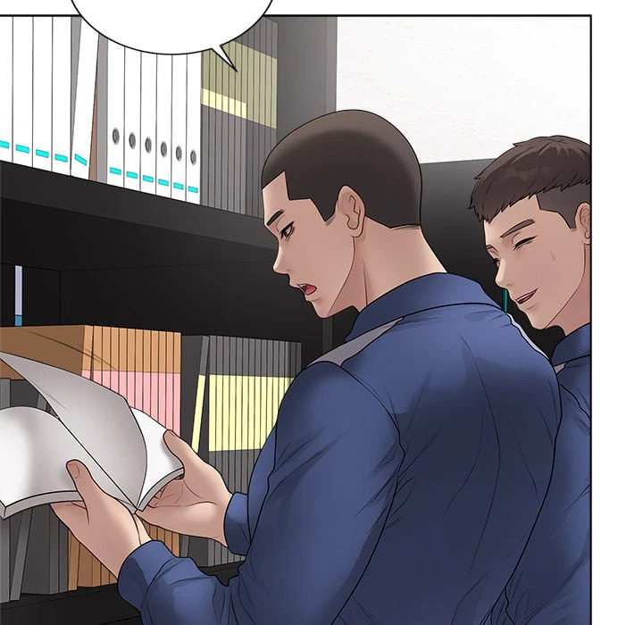 Signed, Sealed, Mistaken Chapter 59, page 20