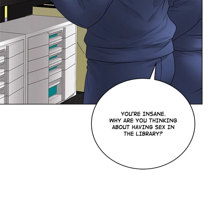 Signed, Sealed, Mistaken Chapter 59, page 21