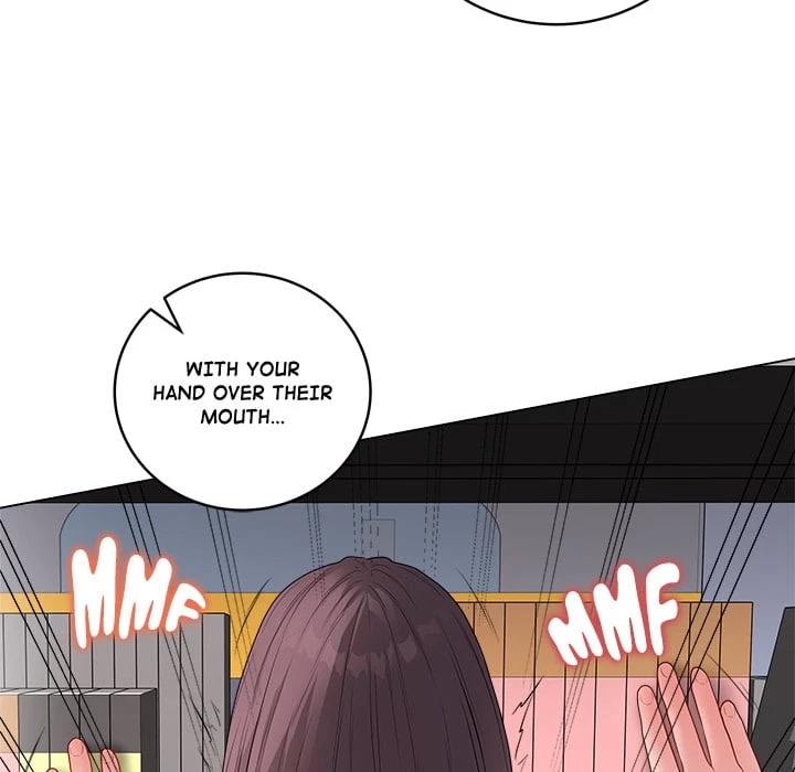 Signed, Sealed, Mistaken Chapter 59, page 26