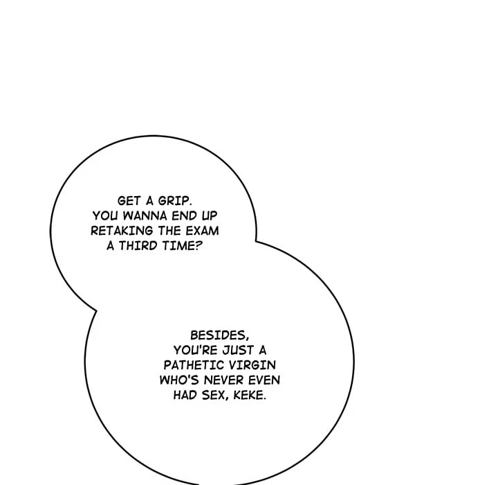 Signed, Sealed, Mistaken Chapter 59, page 29